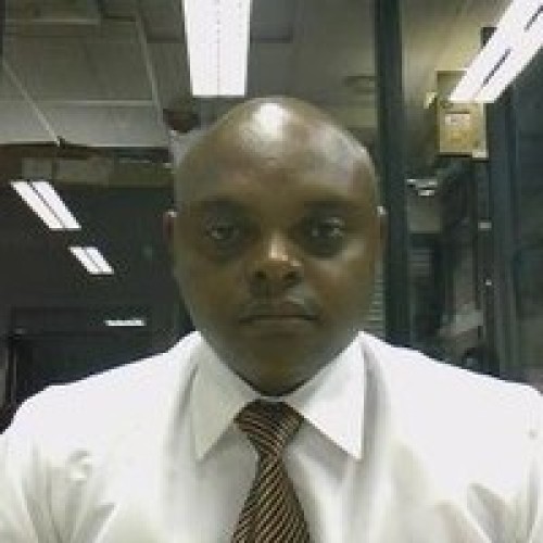 Anthony N. profile photo