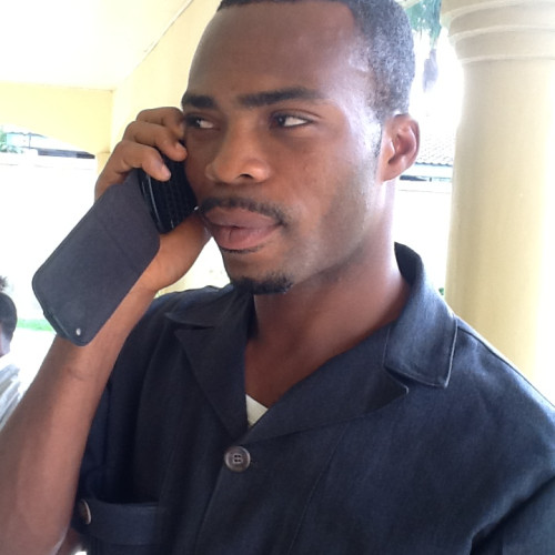 Mawuli  K. profile photo