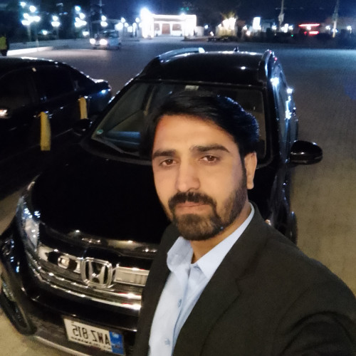Aqil  K. profile photo