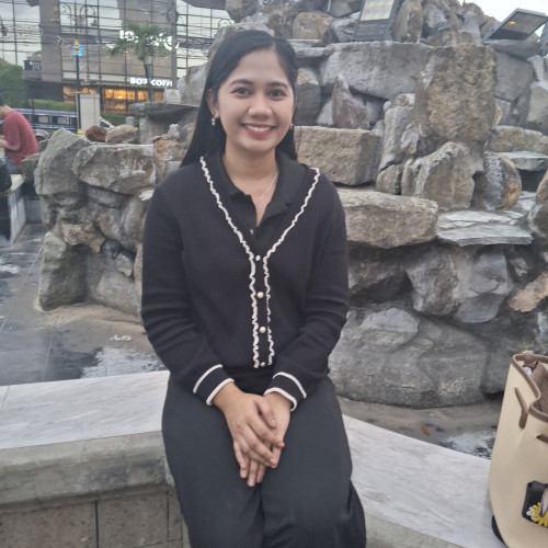 Aizelle D. profile photo