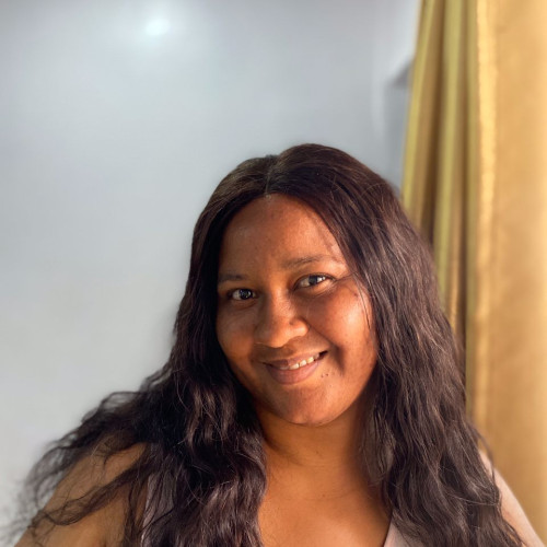 Fidelima M. profile photo