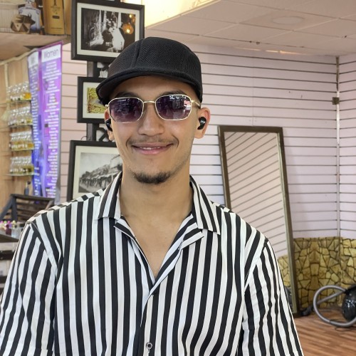 Mouaad S.