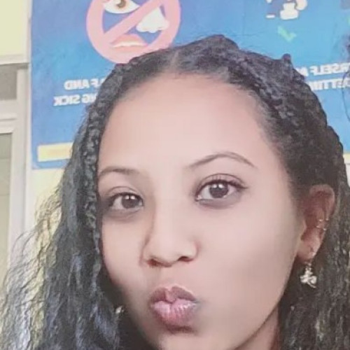 Fasika M. profile photo