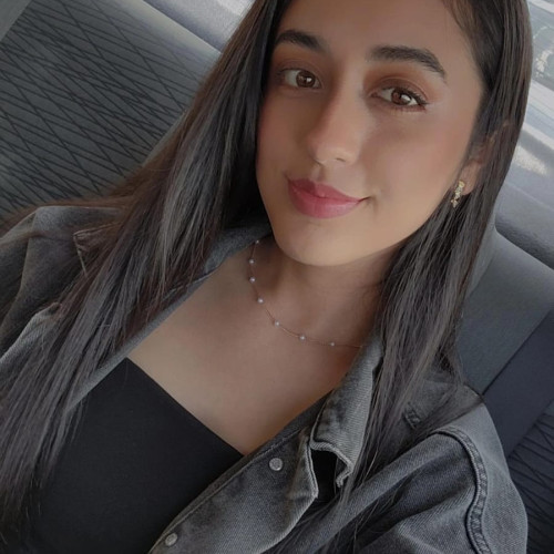Gabriela R. profile photo