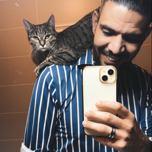 Vincent A. profile photo