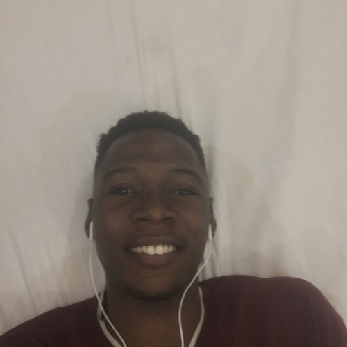 Kingsley  G. profile photo
