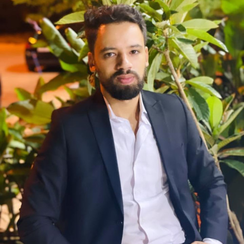 Mohamed L. profile photo