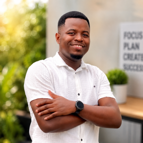 Amani M. profile photo
