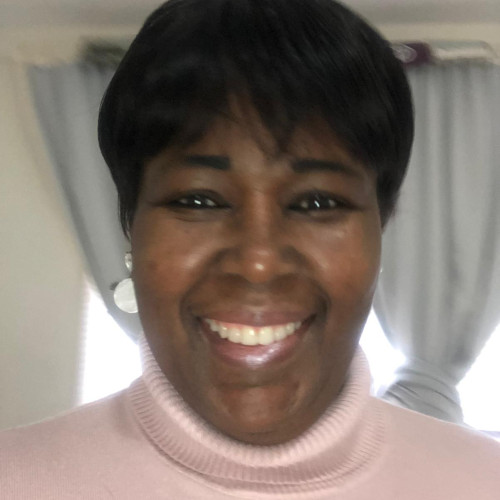 NGOZI ETHEL E.