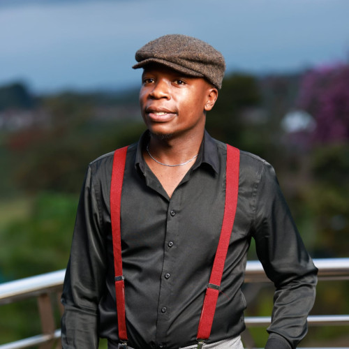 Harrison J. profile photo