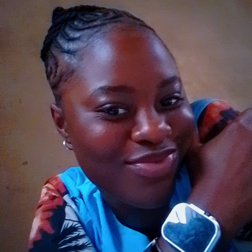 Blessing  B. profile photo