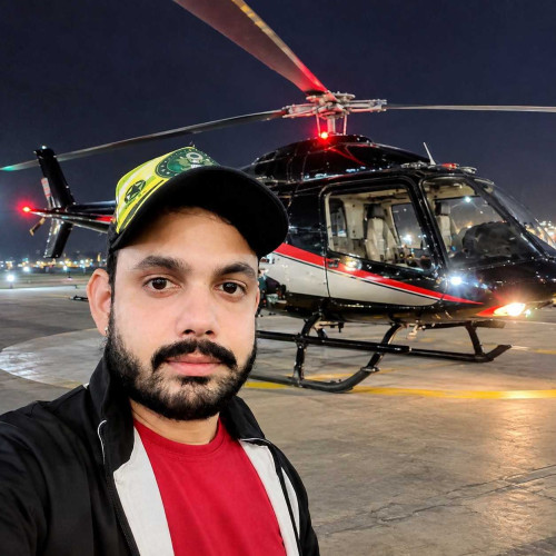 Coolalok S. profile photo