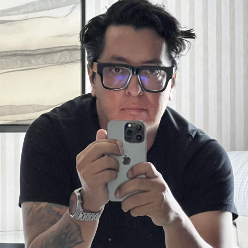 ALEX R.
