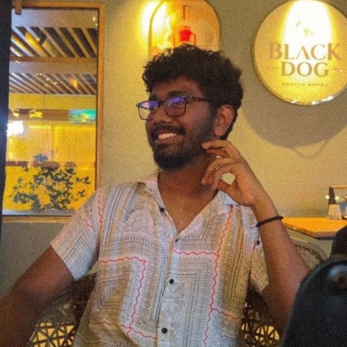 Prasanna  J.