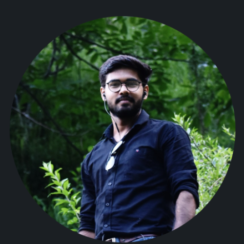 Vikas C. profile photo