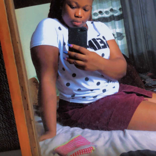 Benedicta D.