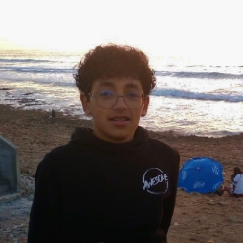 rayane m. profile photo