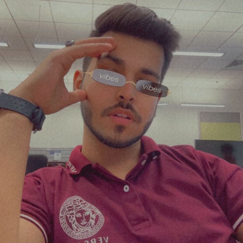 Aditya N.