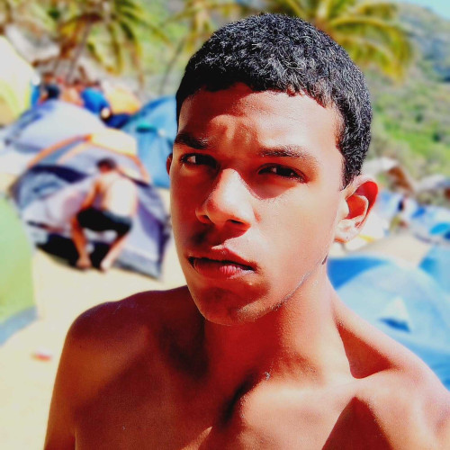 Yariel Antonio C.