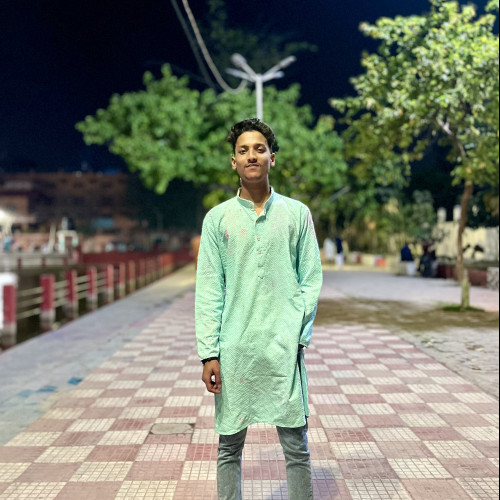 Mukul R. profile photo