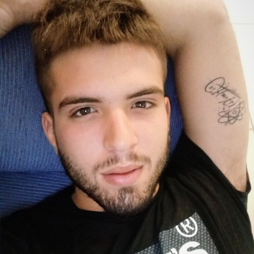 Carlos M.