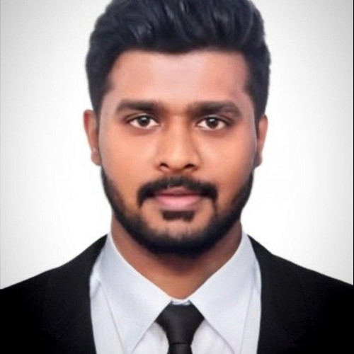 Esakki D. profile photo