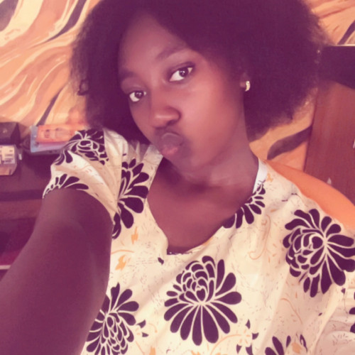 Shazzy N. profile photo