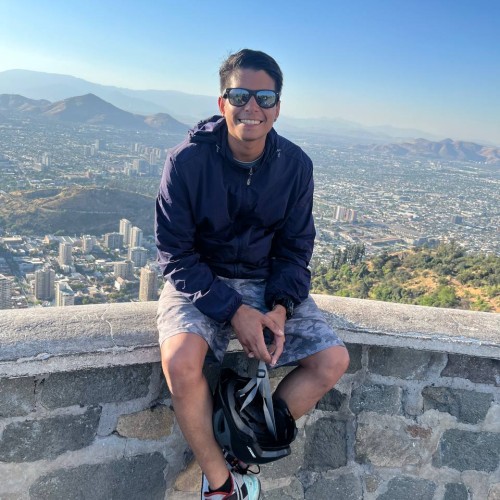 kendryck r. profile photo