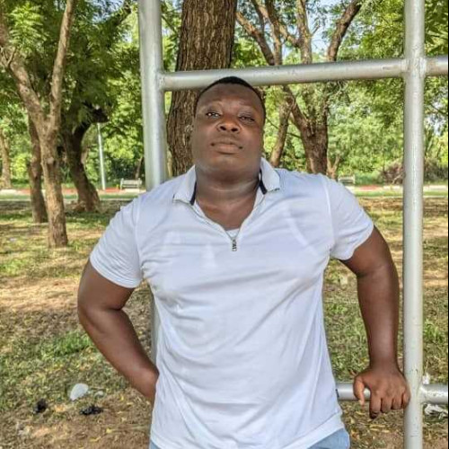 Marcus W. profile photo