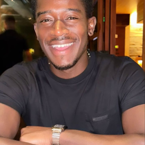 Charlie A. profile photo