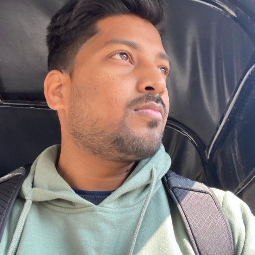 Abhishek K. profile photo