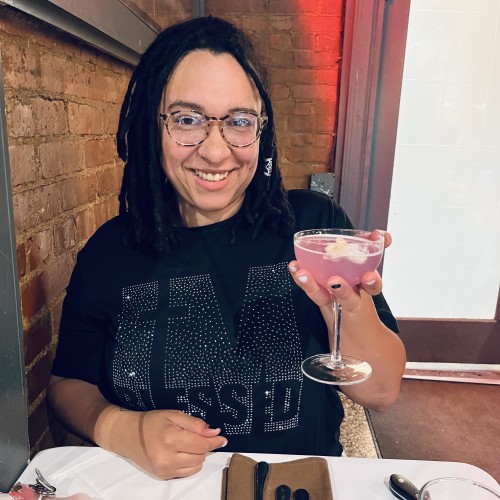 Keisha A.