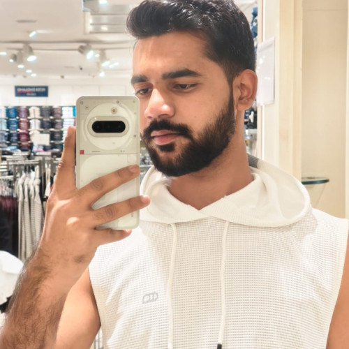 Rohit R. profile photo