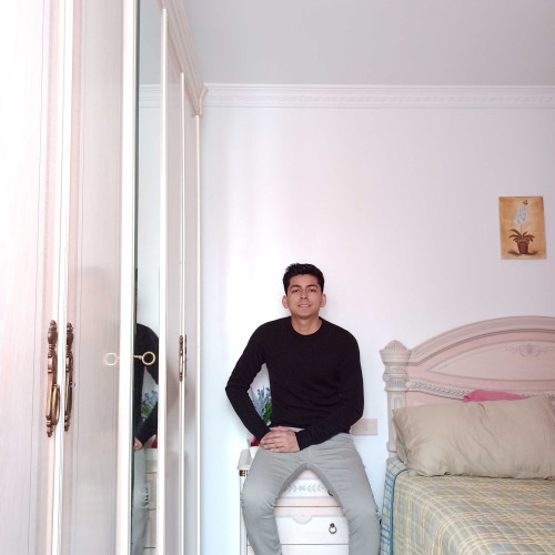 Diaz M. profile photo