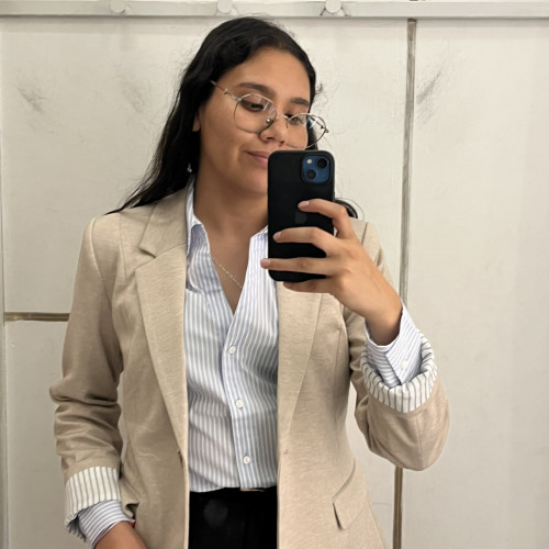 Ana I. profile photo