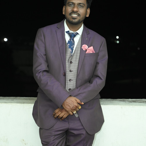 Nik K. profile photo