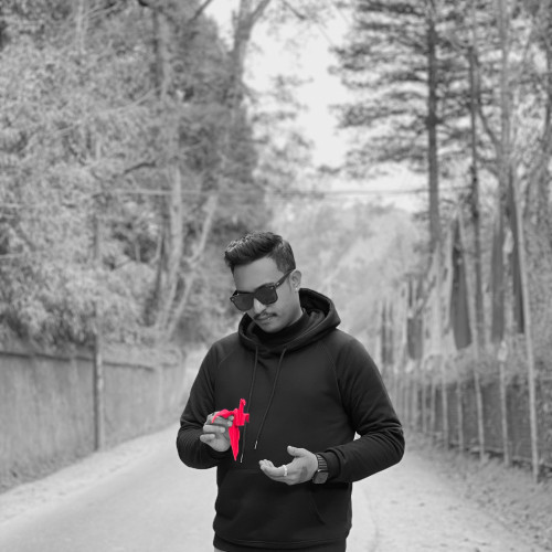 Saman M. profile photo
