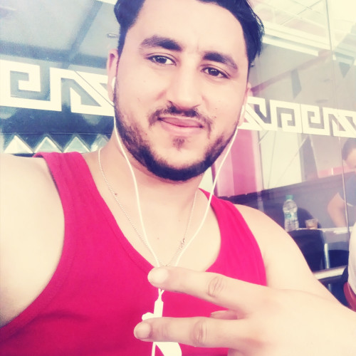 Kamal A.