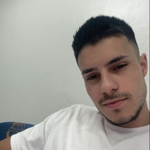 Alvin G. profile photo
