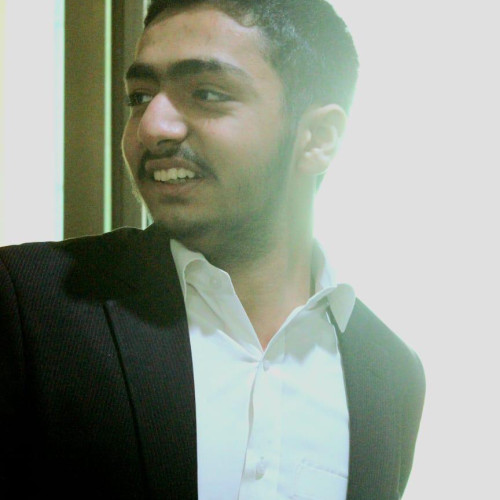 Huzaifa A. profile photo