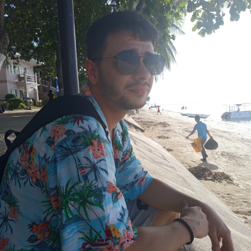 Denis H. profile photo