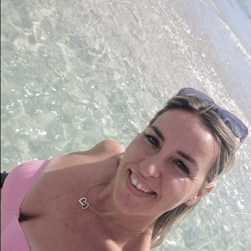 Francy P. profile photo