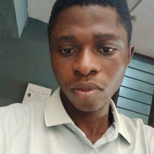 Desmond  O. profile photo