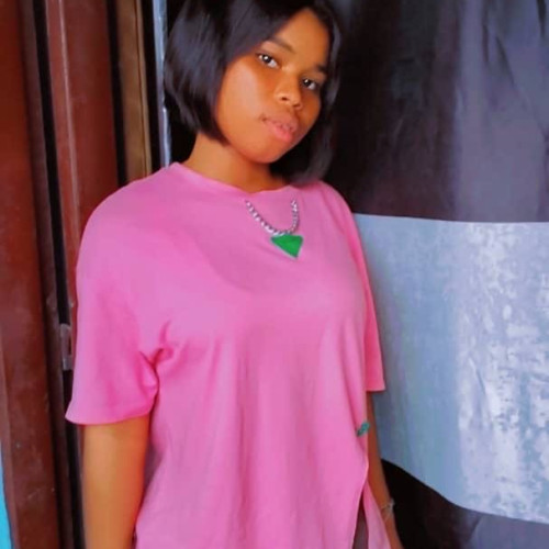 shirin d. profile photo