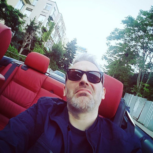 Simon P. profile photo