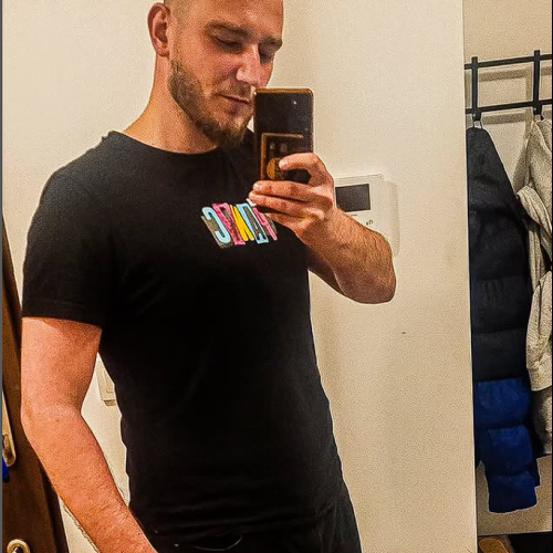 adam k. profile photo