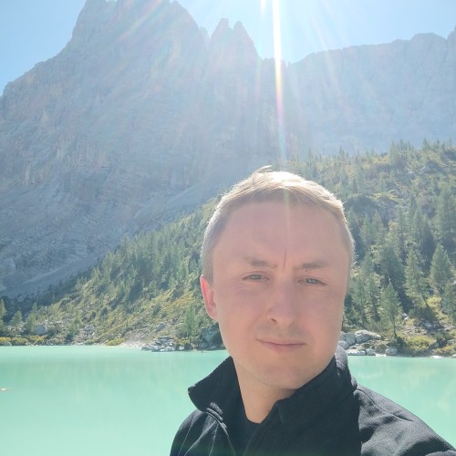 Pawel P. profile photo
