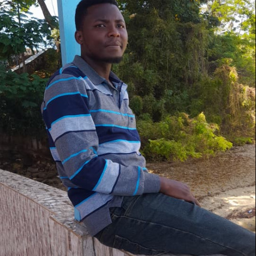 African k. profile photo