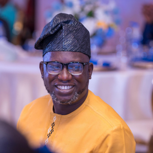 Olabanji A.
