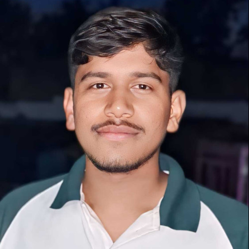 manjesh y. profile photo